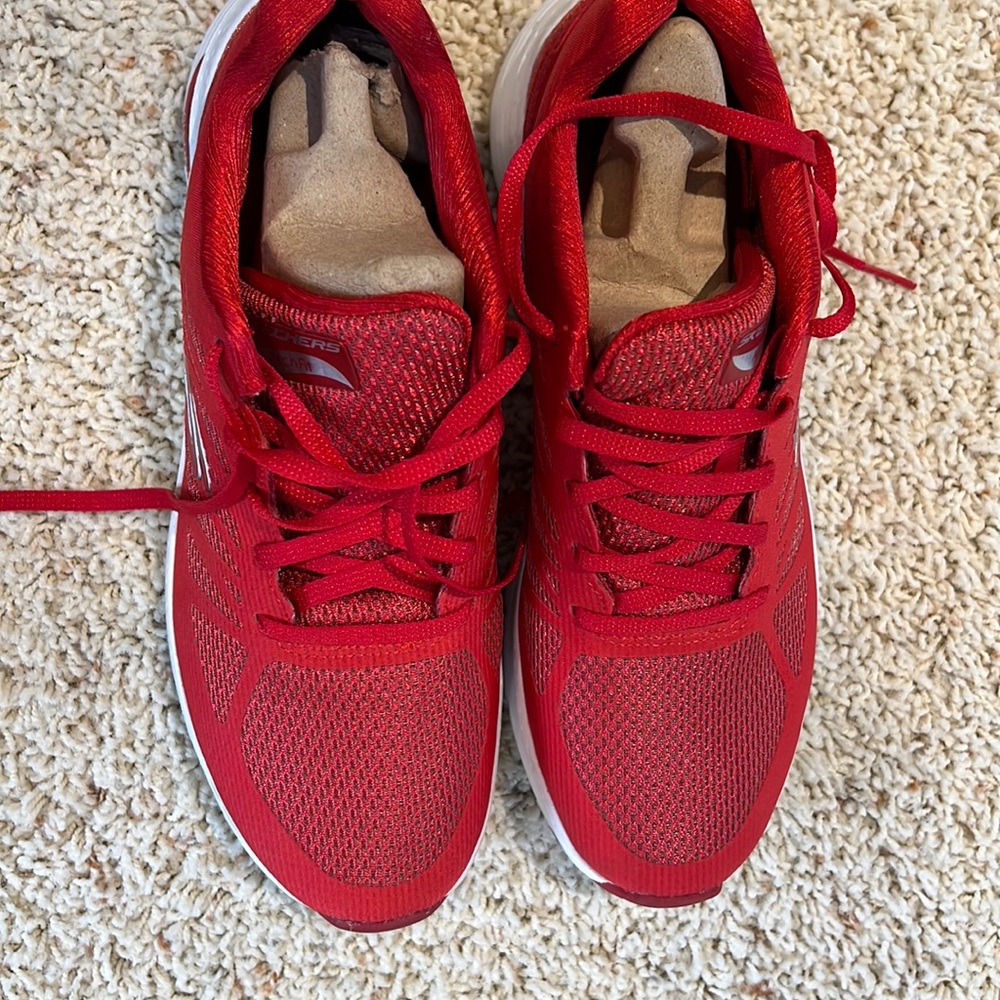 Skechers Sport Arch Fit Size 8.5